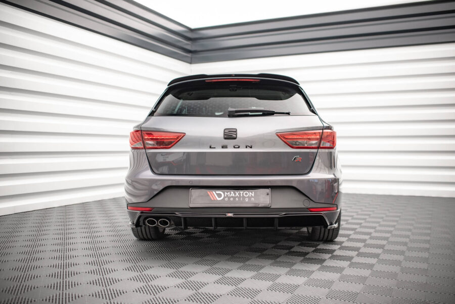 Diffuser Seat Leon FR Sportstourer Mk3 – bilde 4 av 6