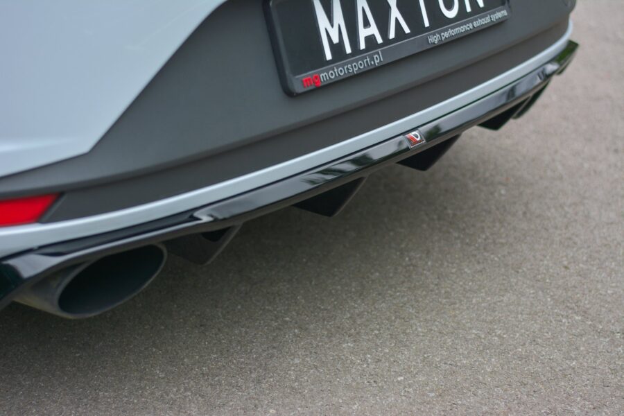 Diffuser Seat Leon III Cupra – bilde 2 av 7