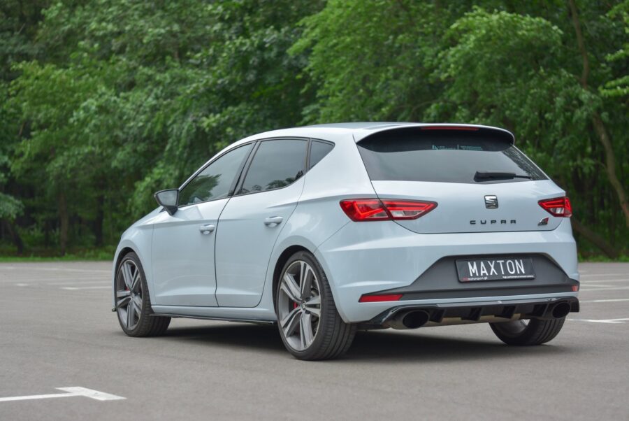 Diffuser Seat Leon III Cupra – bilde 3 av 7