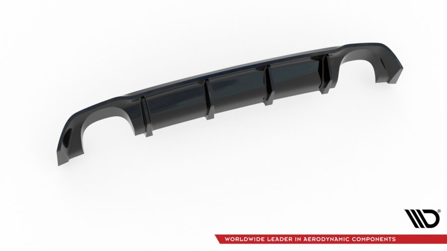 Diffuser Seat Leon III Cupra – bilde 7 av 7