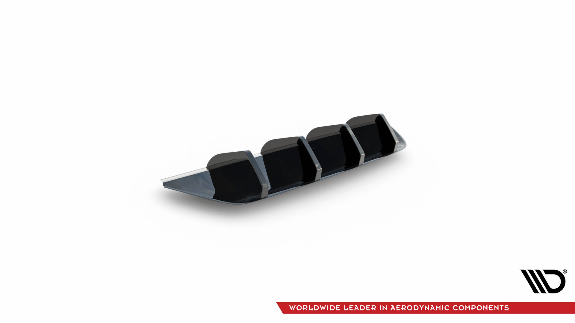 Diffuser Seat Tarraco FR Mk1 - Bilde 4