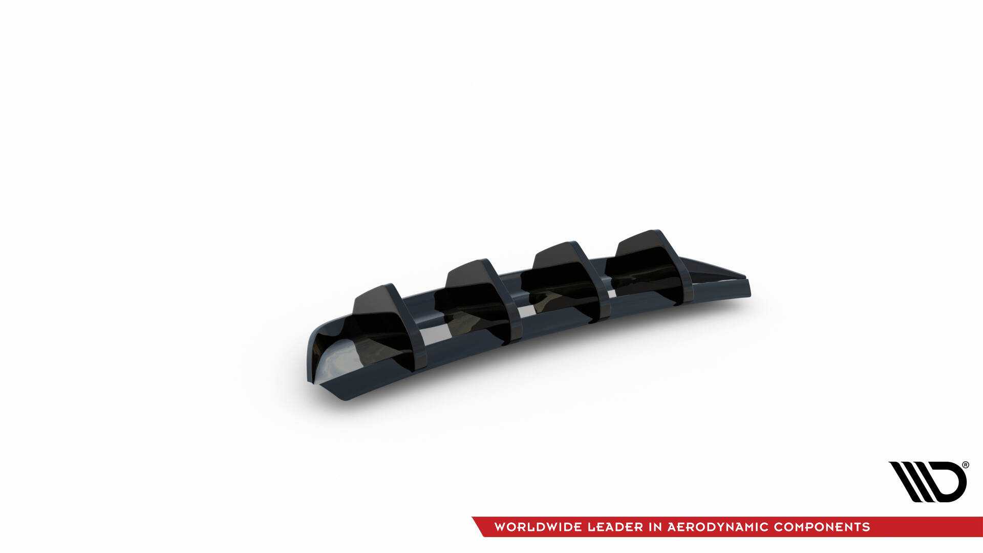 Diffuser Seat Tarraco FR Mk1 - Bilde 5