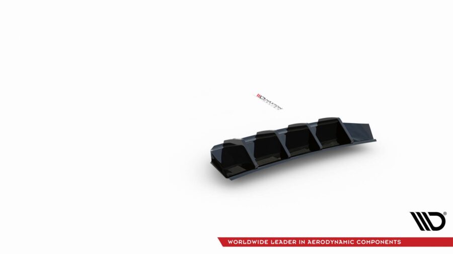 Diffuser V.1 Seat Leon Mk4 – bilde 3 av 4