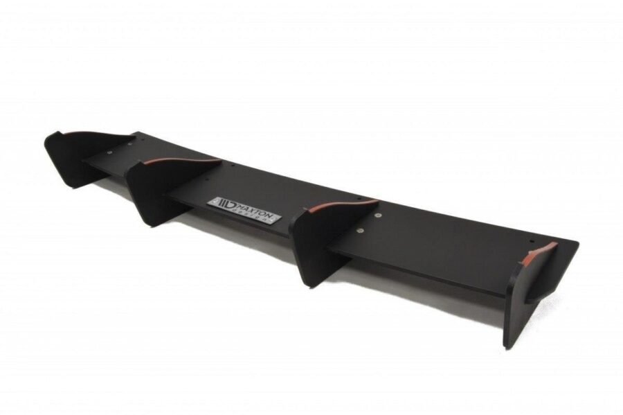 Diffuser i Bakre Flaps Seat Leon III Cupra – bilde 5 av 7