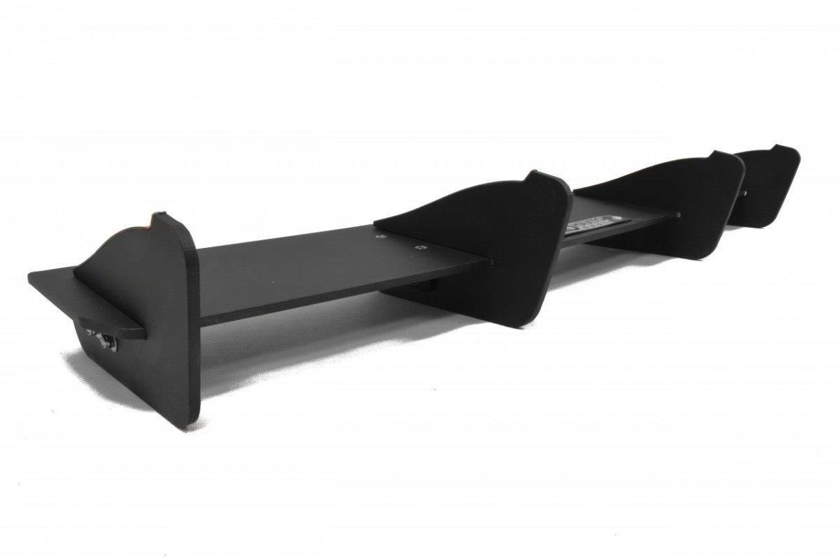 Diffuser i Bakre Flaps Seat Leon III Cupra - Bilde 6