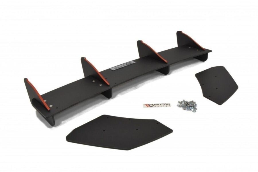 Diffuser i Bakre Flaps Seat Leon III Cupra – bilde 7 av 7