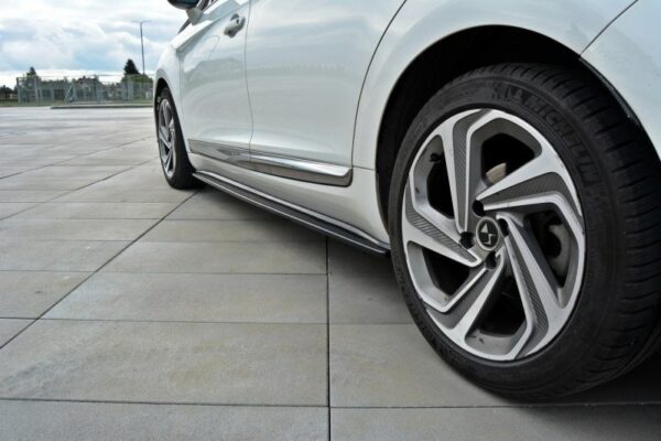 Sideskjørt CITROEN DS5 – bilde 5 av 8