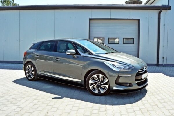 Sideskjørt CITROEN DS5 – bilde 1 av 8