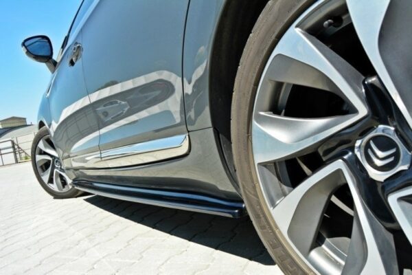 Sideskjørt CITROEN DS5 – bilde 2 av 8