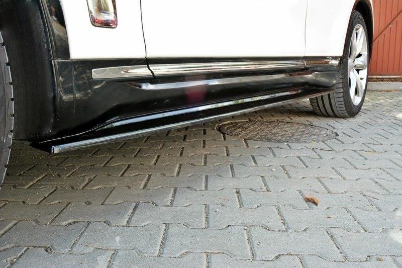 Sideskjørt INFINITI QX70 - Bilde 3