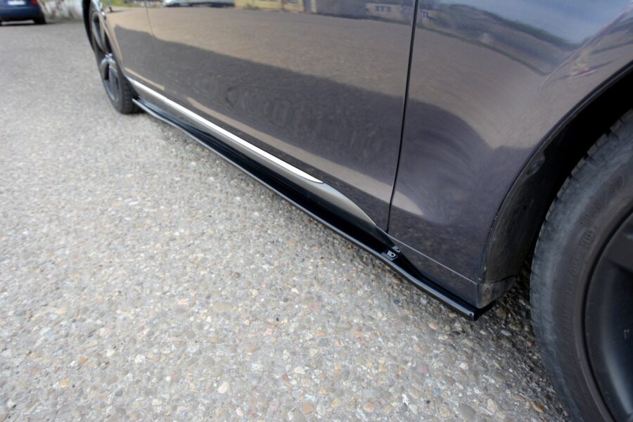 Sideskjørt LEXUS GS MK.3 – bilde 2 av 6