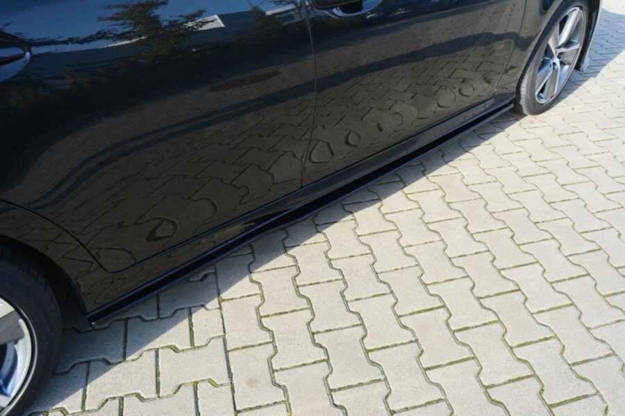 Sideskjørt Lexus GS Mk4 Facelift – bilde 2 av 5