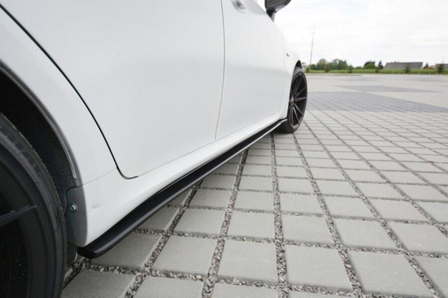 Sideskjørt Lexus IS Mk2 – bilde 2 av 7