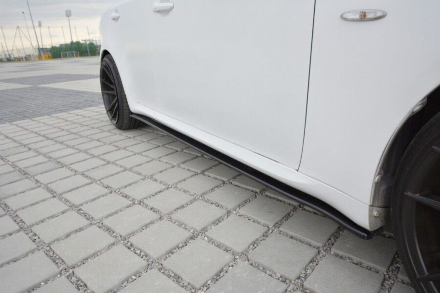 Sideskjørt Lexus IS Mk2 – bilde 1 av 7