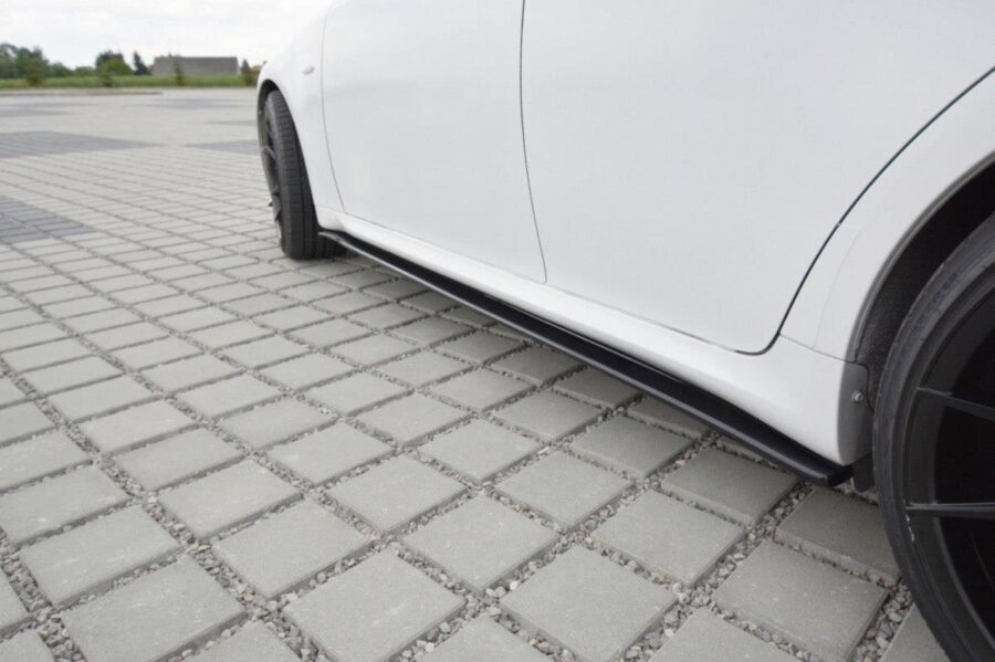 Sideskjørt Lexus IS Mk2 – bilde 3 av 7