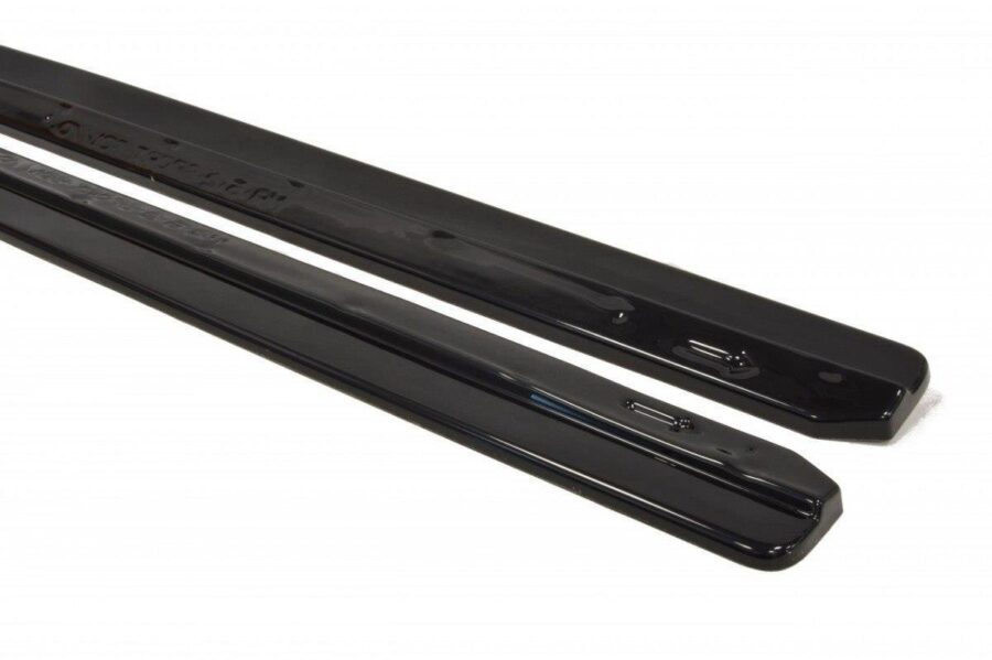 Sideskjørt Mazda 3 MK2 Sport – bilde 5 av 6