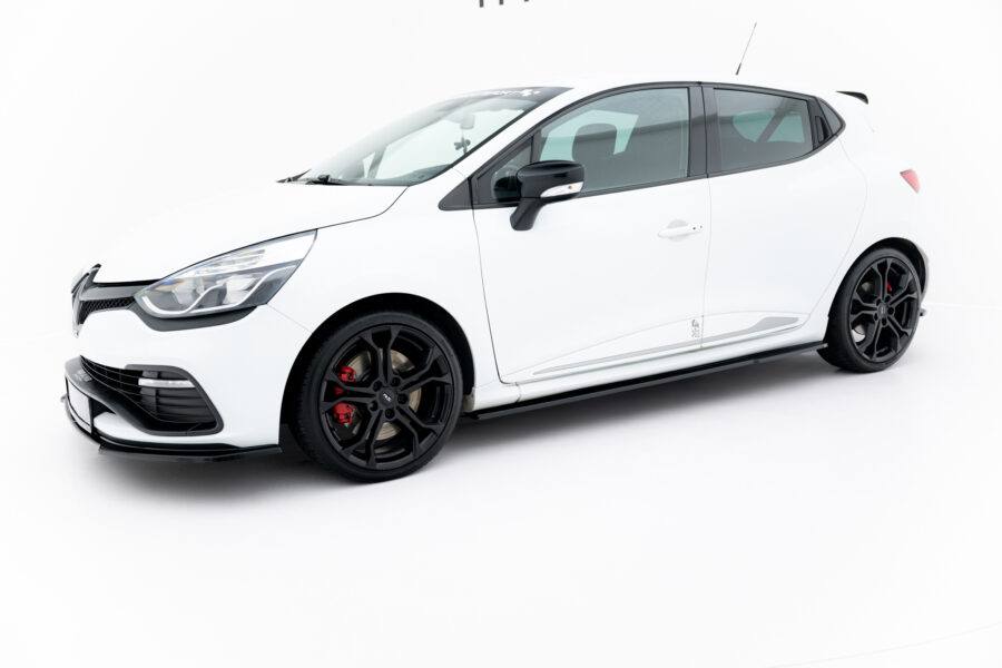 Sideskjørt RENAULT CLIO MK4 RS – bilde 3 av 5