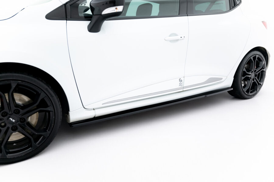 Sideskjørt RENAULT CLIO MK4 RS – bilde 1 av 5