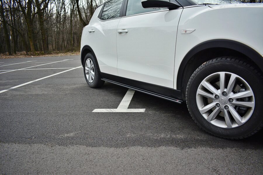 Sideskjørt SSANGYONG TIVOLI – bilde 2 av 5
