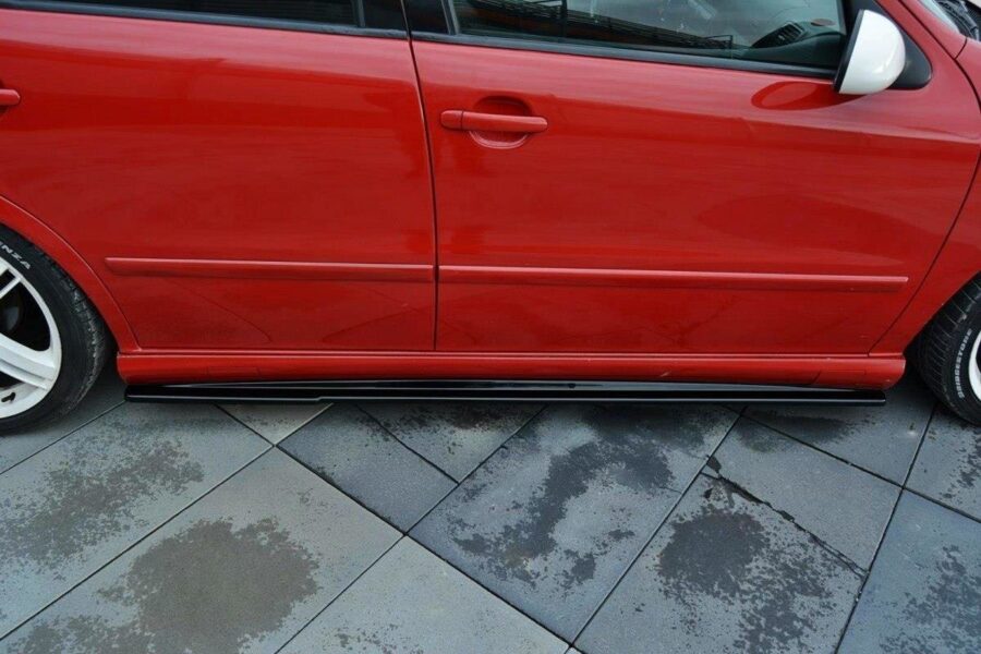 Sideskjørt Seat Leon Mk1 Cupra – bilde 3 av 4