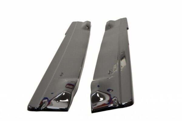 Sideskjørt V.1 Subaru Impreza WRX STI Mk3 Facelift – bilde 10 av 11