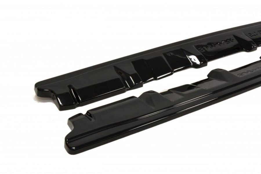 Sideskjørt V.1 Subaru Impreza MK4 WRX STI – bilde 6 av 6