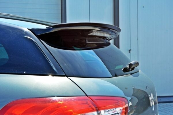 Spoiler Cap CITROEN DS5 – bilde 3 av 7