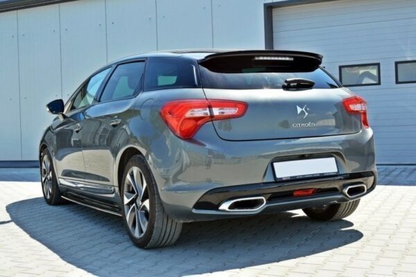 Spoiler Cap CITROEN DS5 – bilde 1 av 7