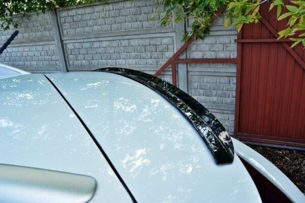 Spoiler Cap INFINITI QX70 – bilde 3 av 6