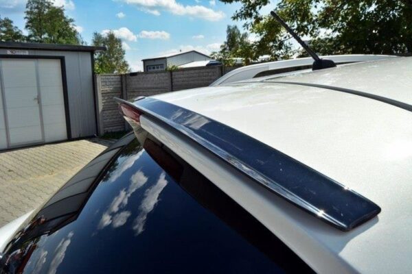 Spoiler Cap INFINITI QX70 – bilde 1 av 6