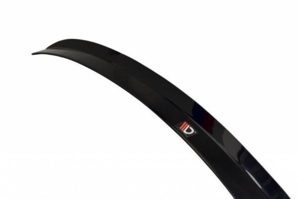 Spoiler Cap INFINITI QX70 – bilde 5 av 6