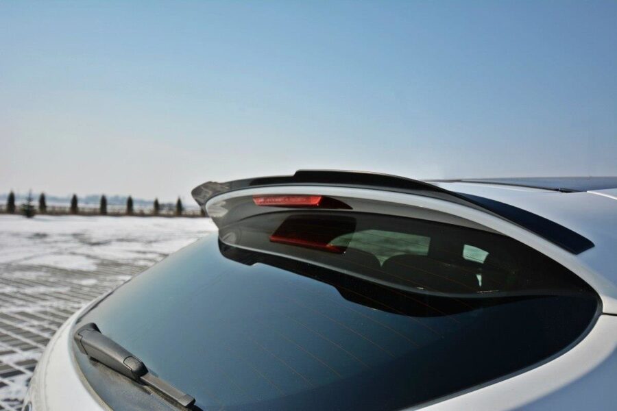 Spoiler Cap KIA PRO CEE'D GT MK2 – bilde 1 av 6