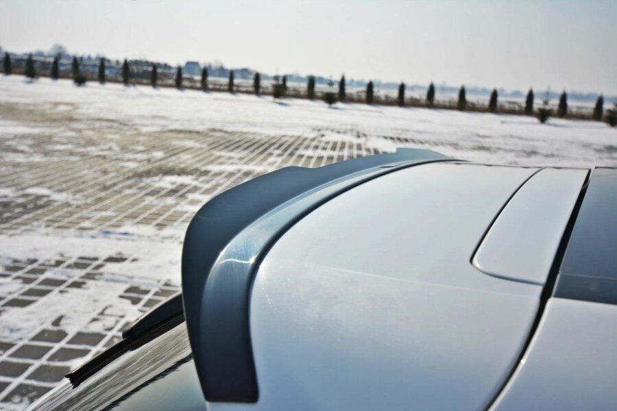 Spoiler Cap KIA PRO CEE'D GT MK2 – bilde 2 av 6