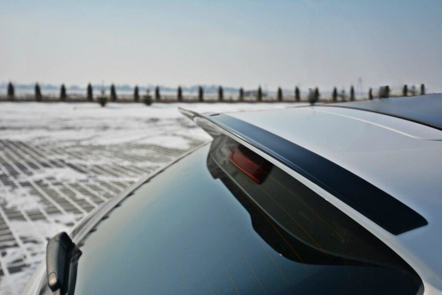Spoiler Cap KIA PRO CEE'D GT MK2 – bilde 3 av 6