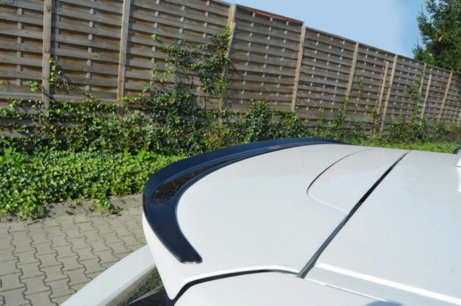 Spoiler Cap Lexus CT Mk1 Facelift – bilde 3 av 6