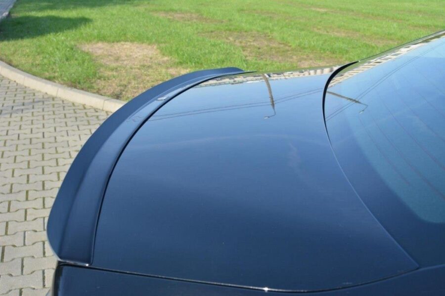 Spoiler Cap Lexus GS Mk4 Facelift T – bilde 1 av 5