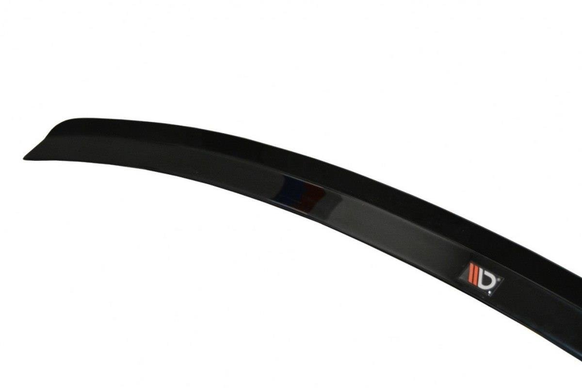 Spoiler Cap Lexus GS Mk4 Facelift T - Bilde 4