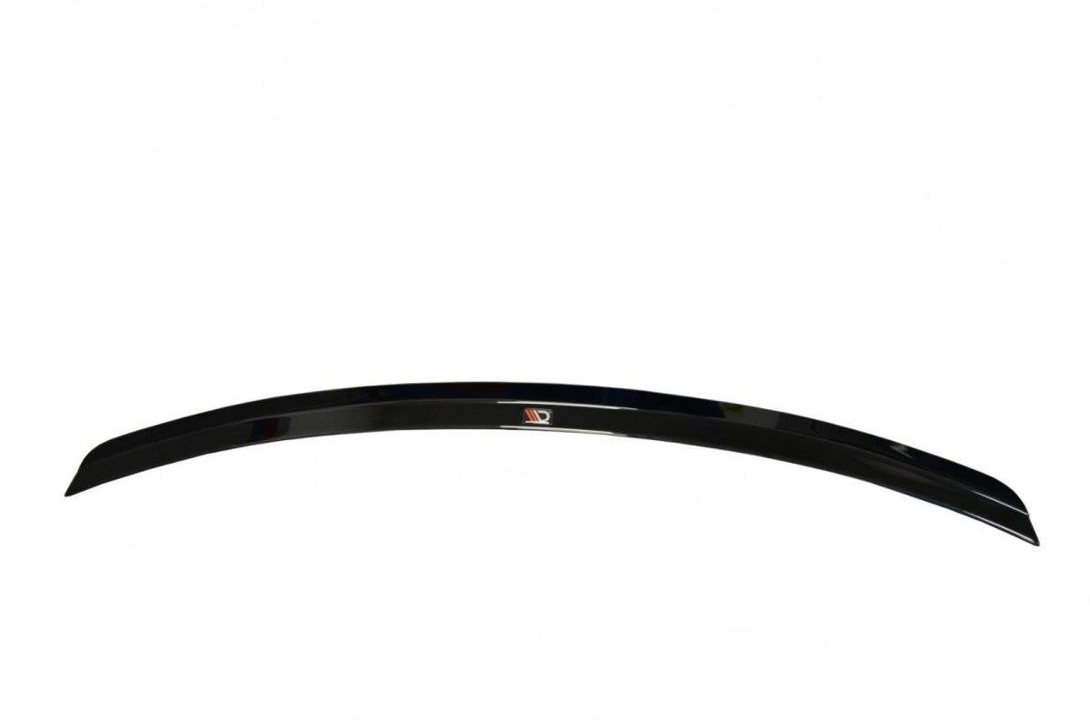 Spoiler Cap Lexus GS Mk4 Facelift T - Bilde 5