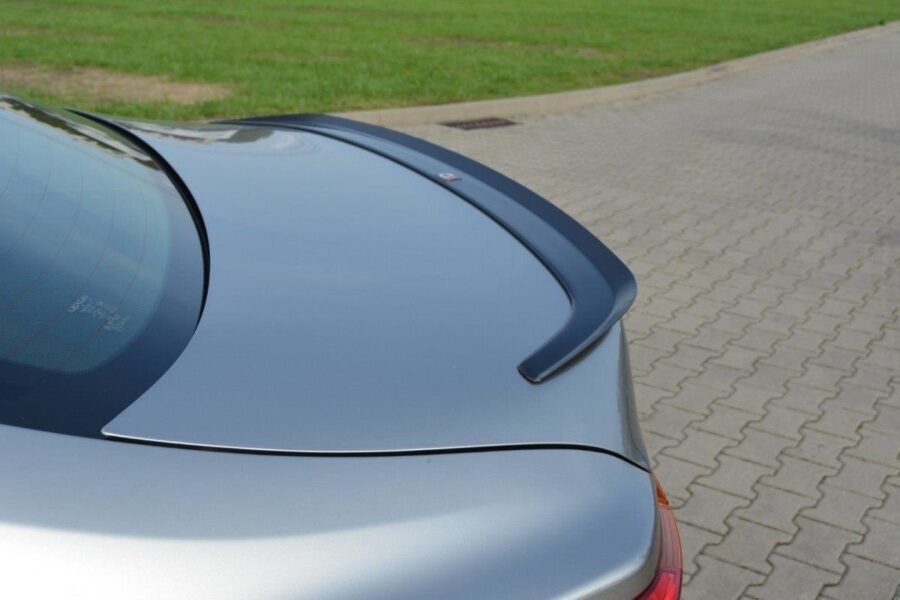 Spoiler Cap Lexus IS Mk3 – bilde 1 av 5