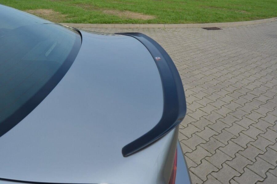 Spoiler Cap Lexus IS Mk3 – bilde 3 av 5
