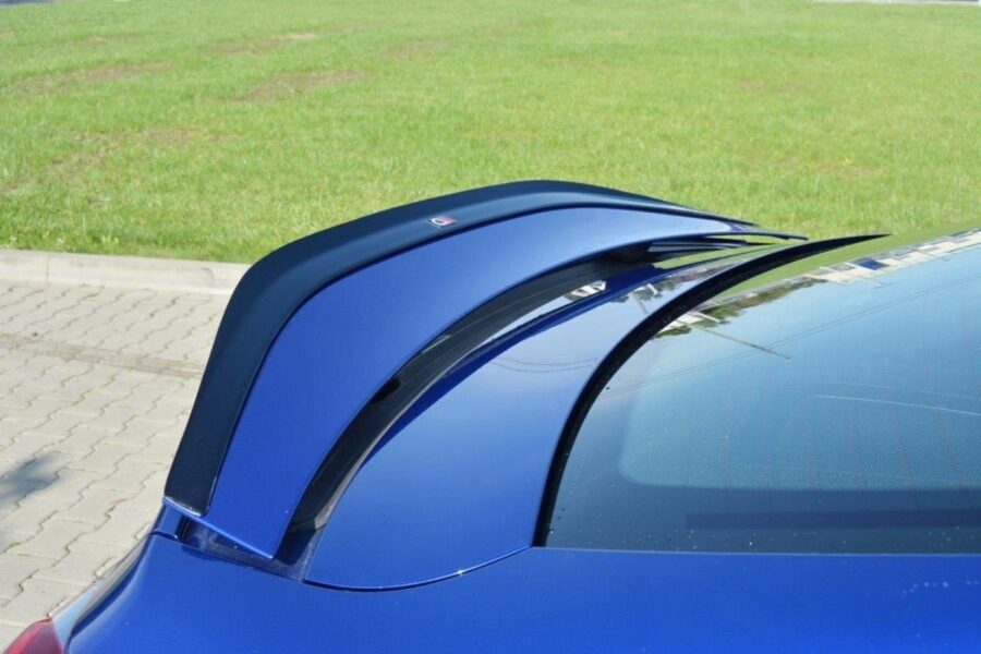 Spoiler Cap Lexus RC F – bilde 4 av 7