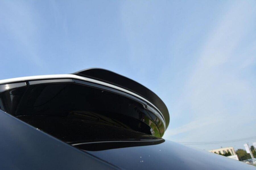 Spoiler Cap Lexus RX Mk4 – bilde 2 av 6