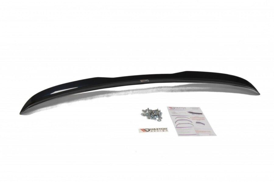 Spoiler Cap Mazda 3 MK2 Sport – bilde 4 av 5