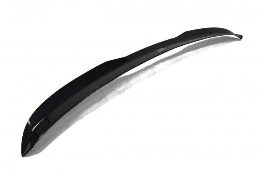 Spoiler Cap Mazda 3 MK2 Sport – bilde 5 av 5