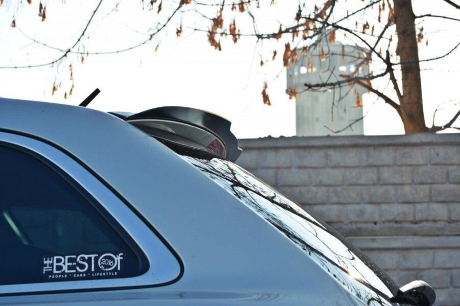 Spoiler Cap Mazda CX-7 – bilde 2 av 2