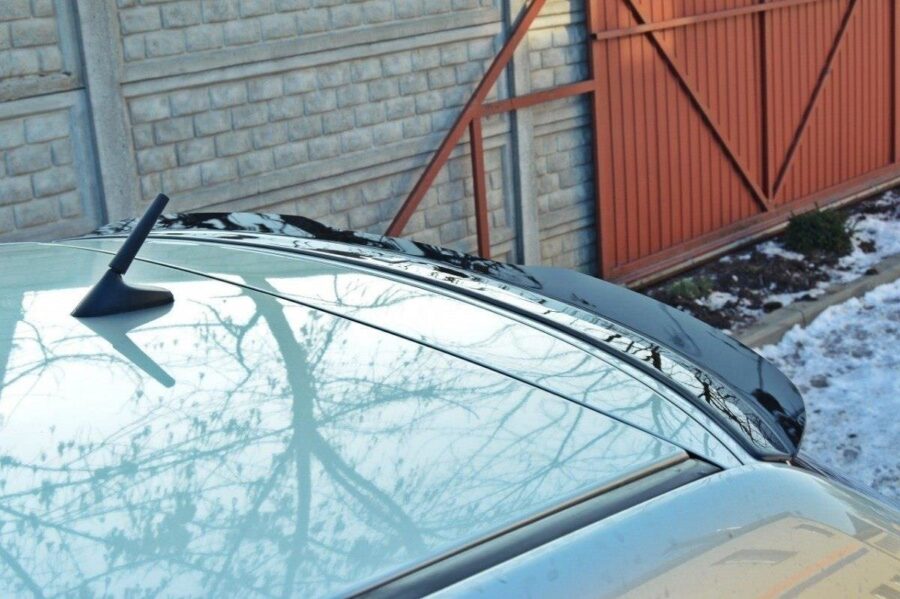 Spoiler Cap Mazda CX-7 – bilde 1 av 2