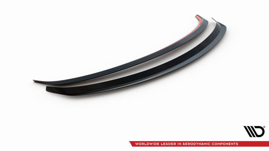 Spoiler Cap Mazda 3 BN (Mk3) – bilde 4 av 5