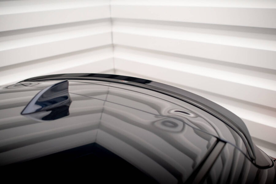 Spoiler Cap Mazda 3 BN (Mk3) – bilde 3 av 5