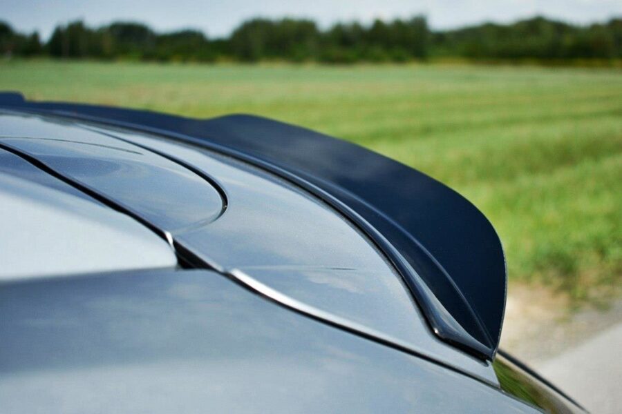 Spoiler Cap Mazda 6 GJ (Mk3) Wagon – bilde 1 av 6