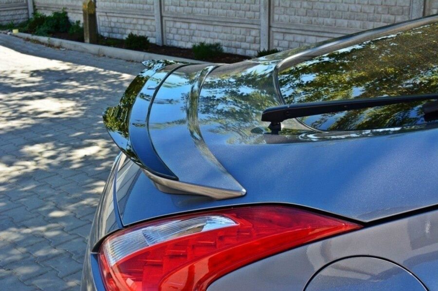 Spoiler Cap Nissan 370Z – bilde 1 av 3